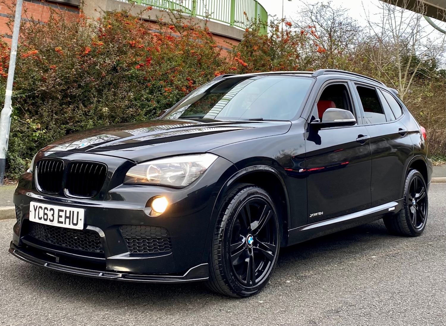 Used BMW X1 2013 for sale - 77082167: Photo 17