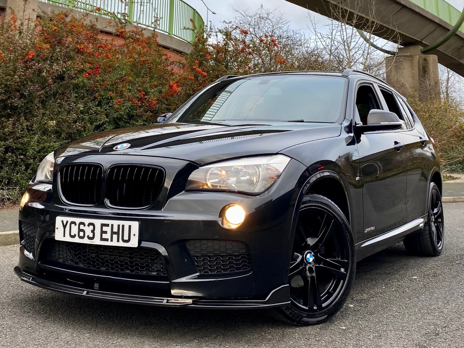 Used BMW X1 2013 for sale - 77082167: Photo 18