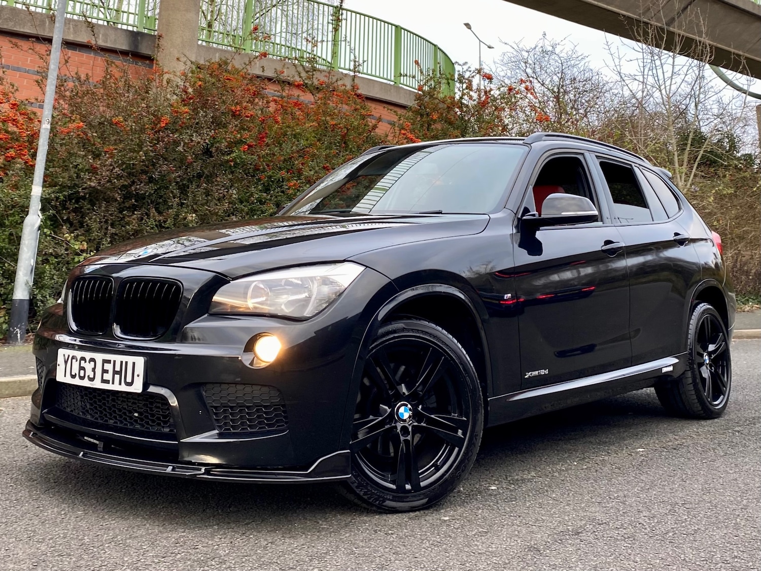 Used BMW X1 2013 for sale - 77082167: Photo 19