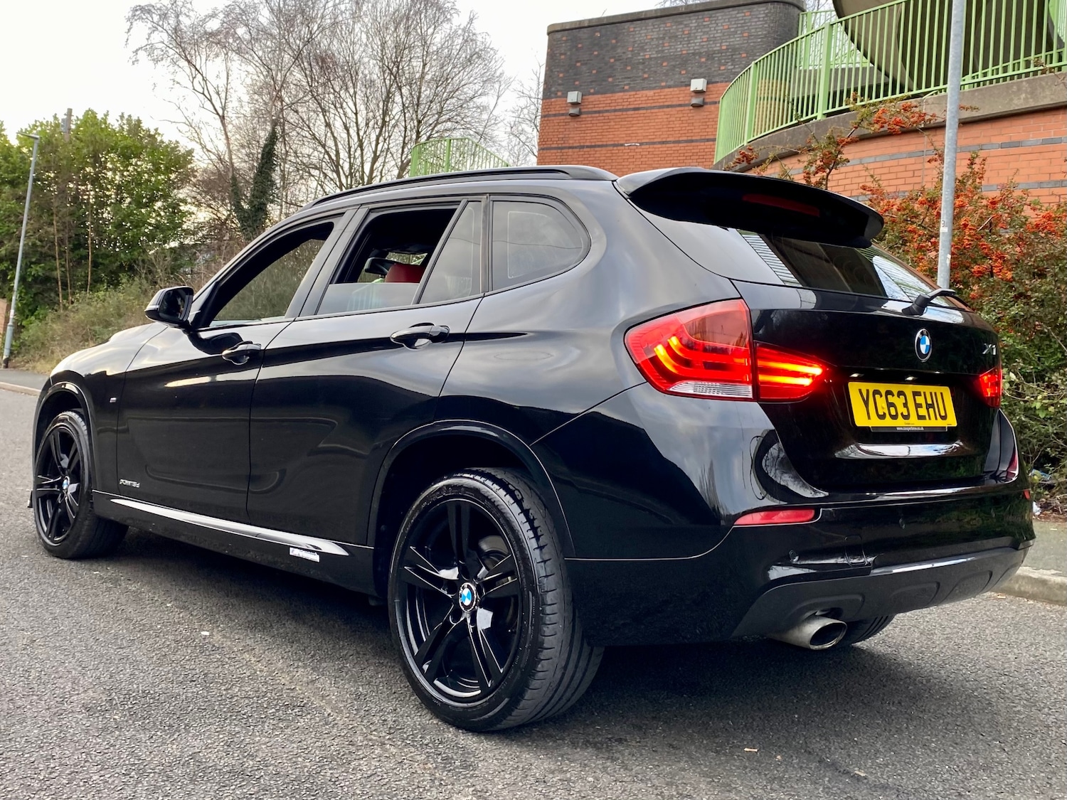 Used BMW X1 2013 for sale - 77082167: Photo 20