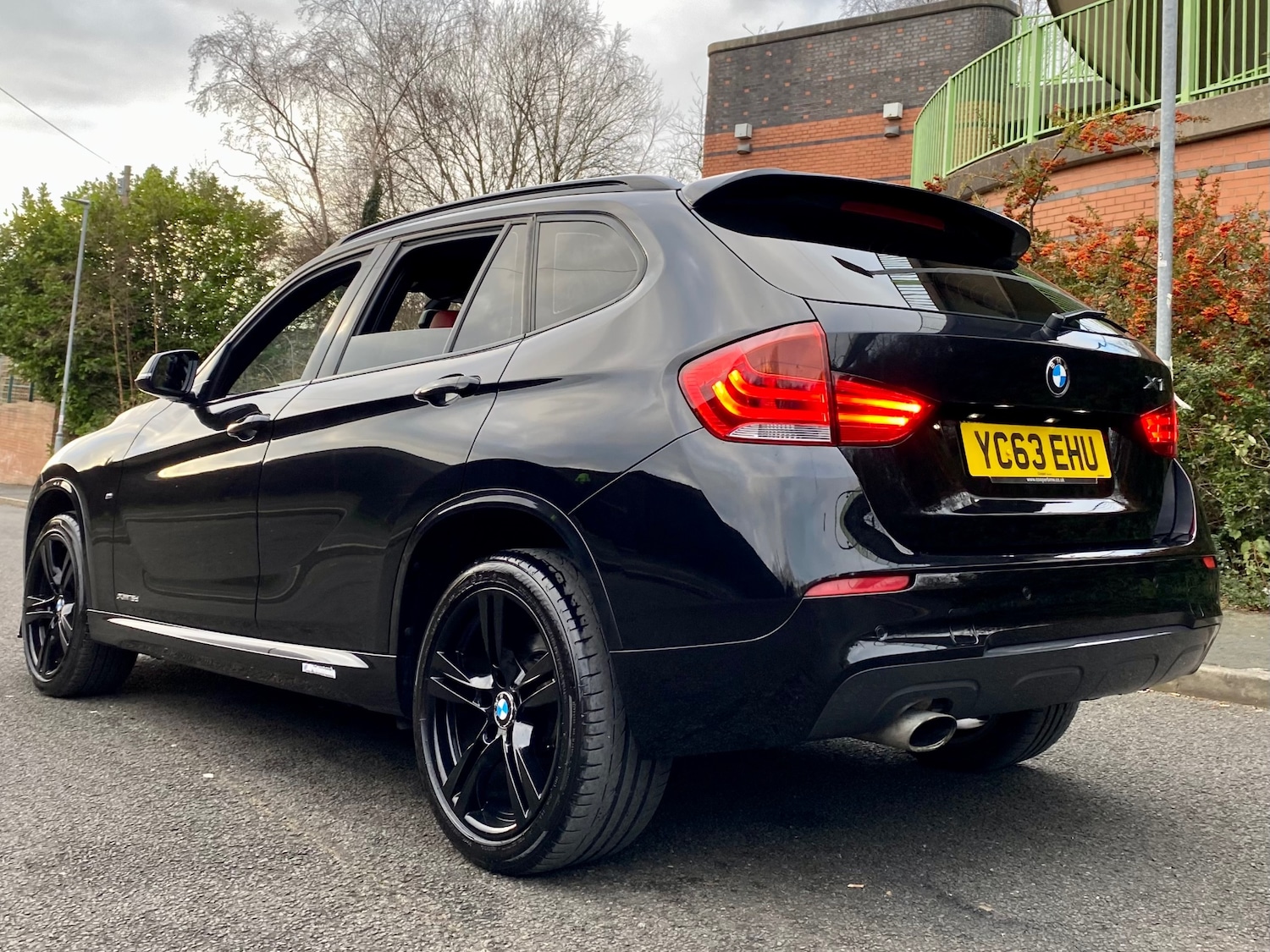 Used BMW X1 2013 for sale - 77082167: Photo 21