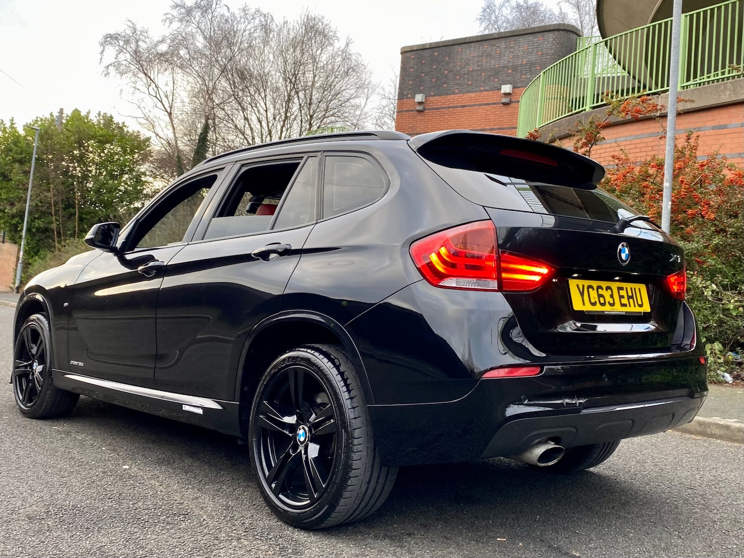 Used BMW X1 2013 for sale - 77082167: Photo 22