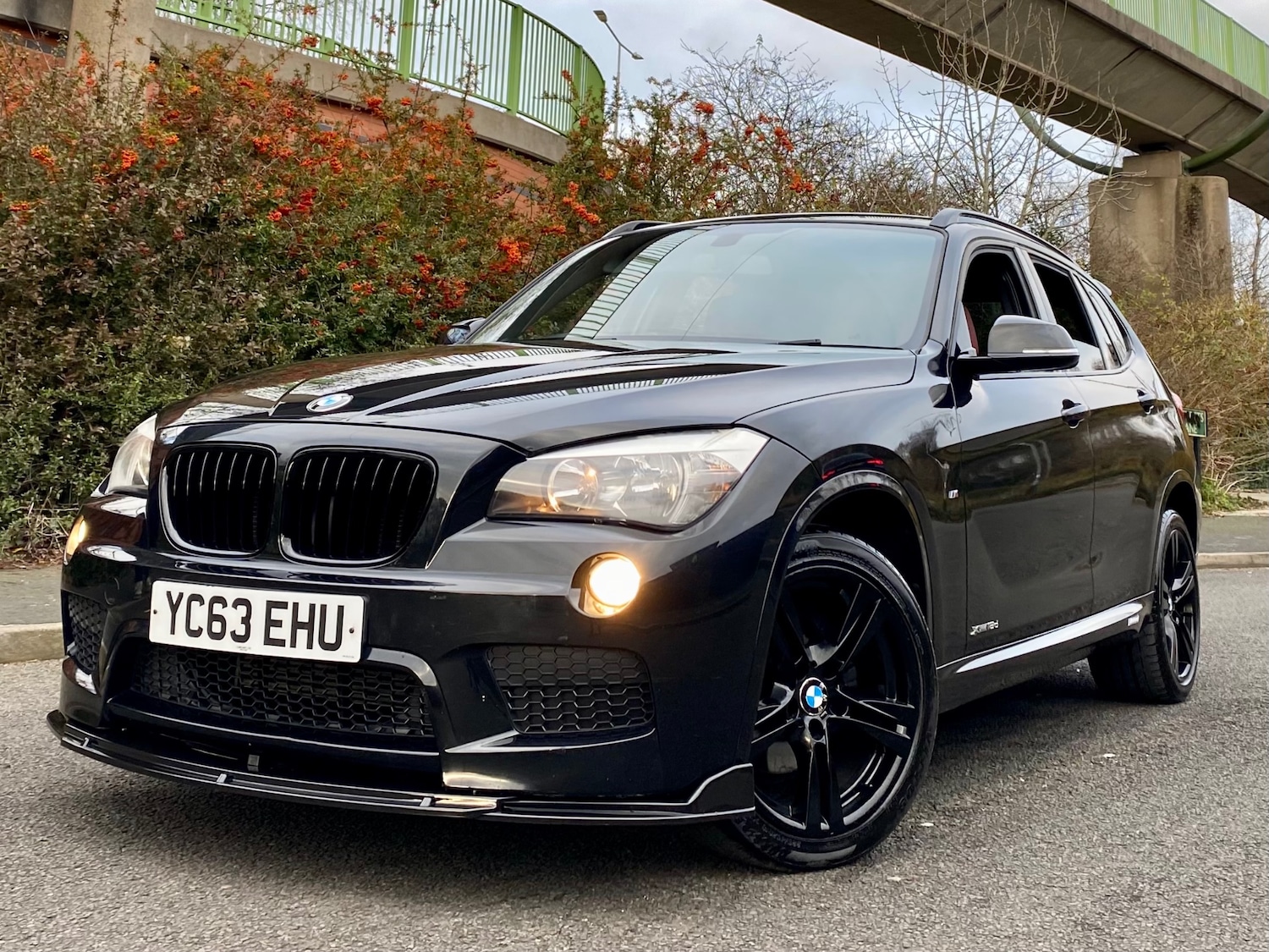 Used BMW X1 2013 for sale - 77082167: Photo 23