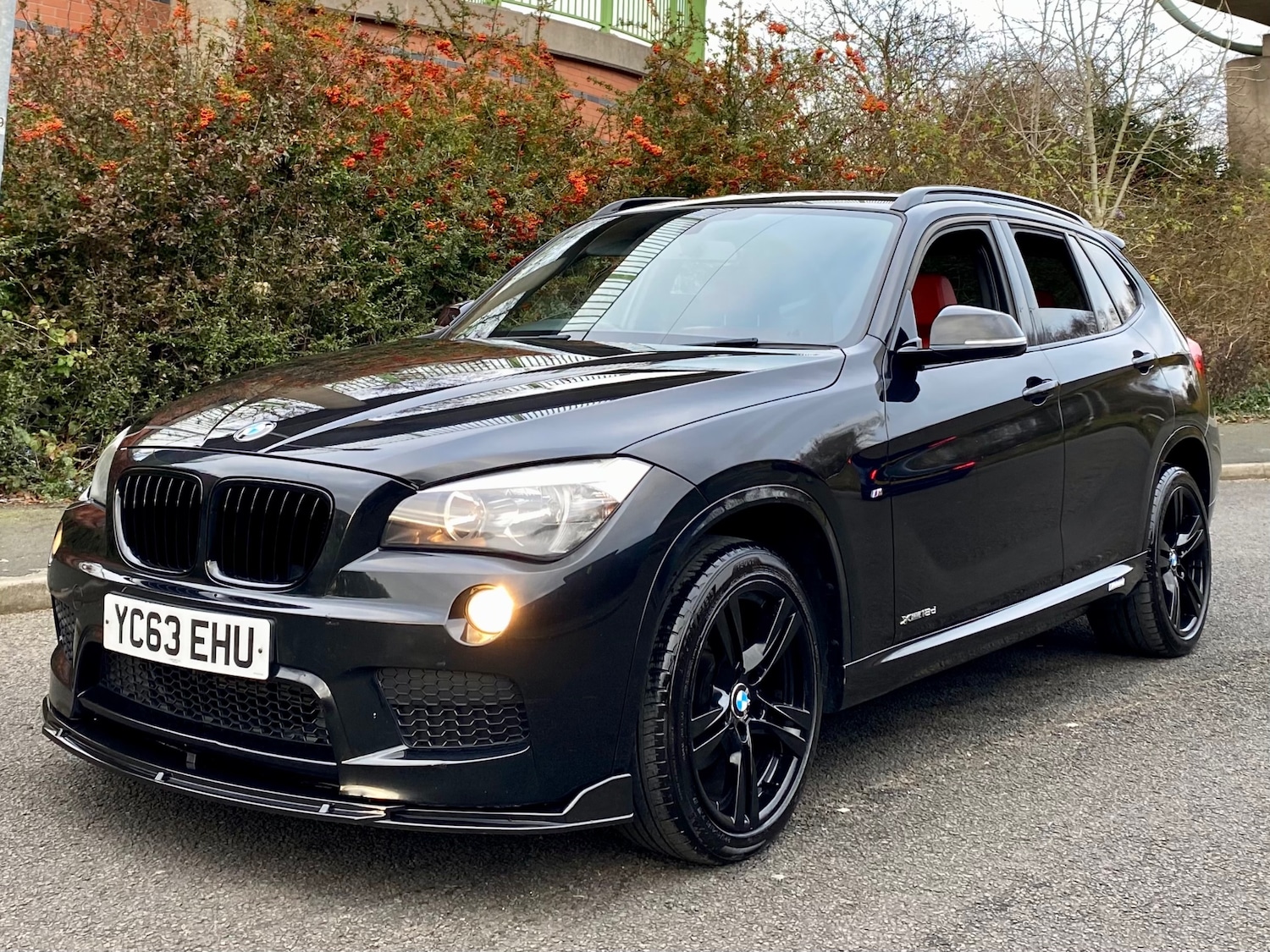 Used BMW X1 2013 for sale - 77082167: Photo 24