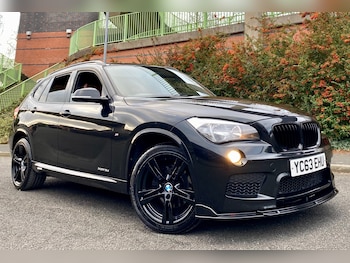 Used BMW X1 2013 for sale - 77082167: Photo