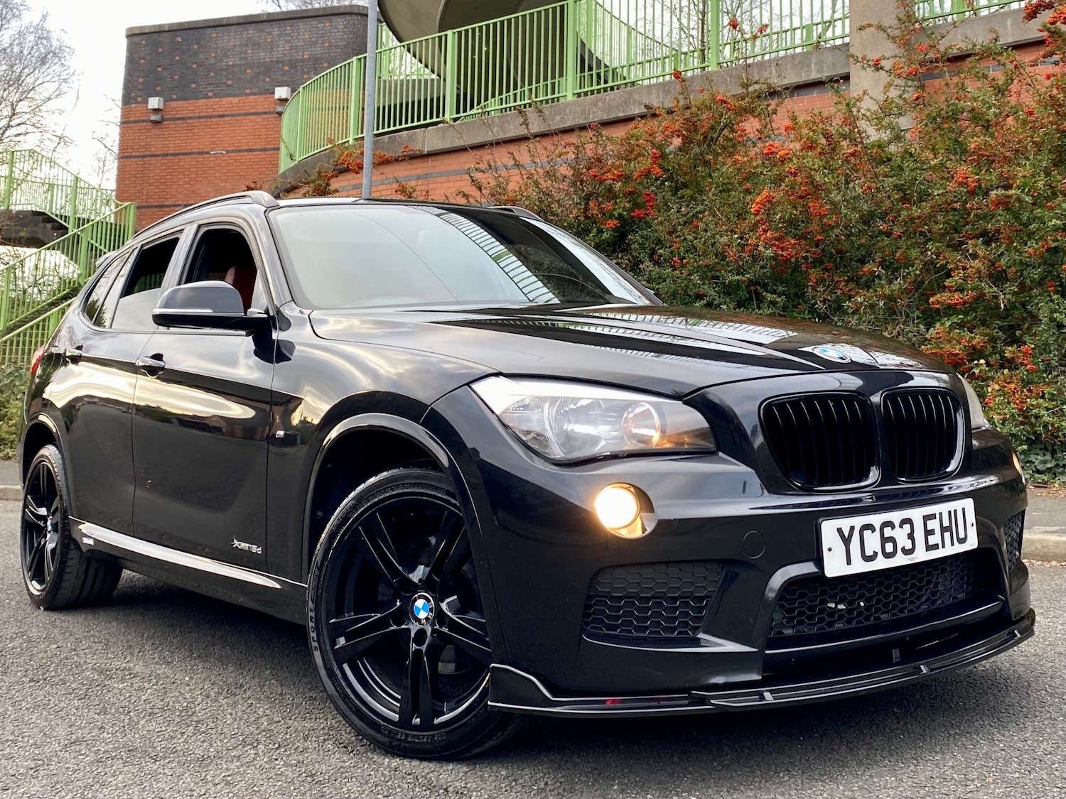 Used BMW X1 2013 for sale - 77082167: Photo 3