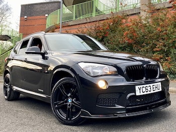 Used BMW X1 2013 for sale - 77082167: Photo