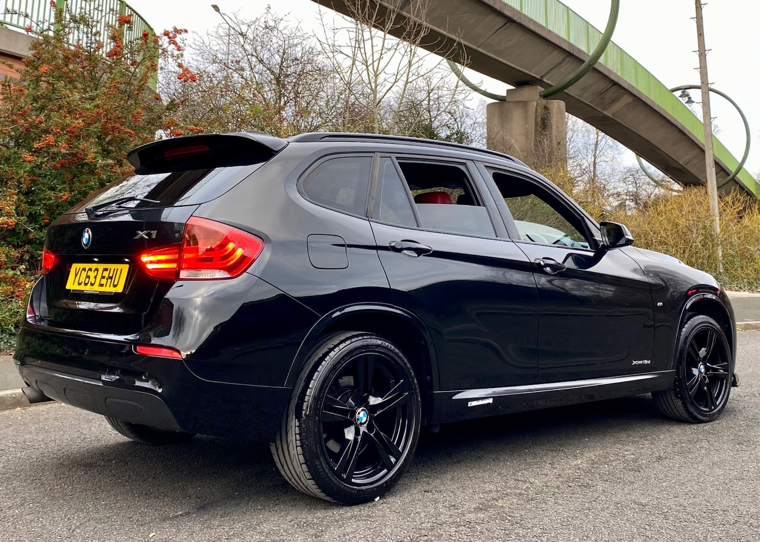 Used BMW X1 2013 for sale - 77082167: Photo 5