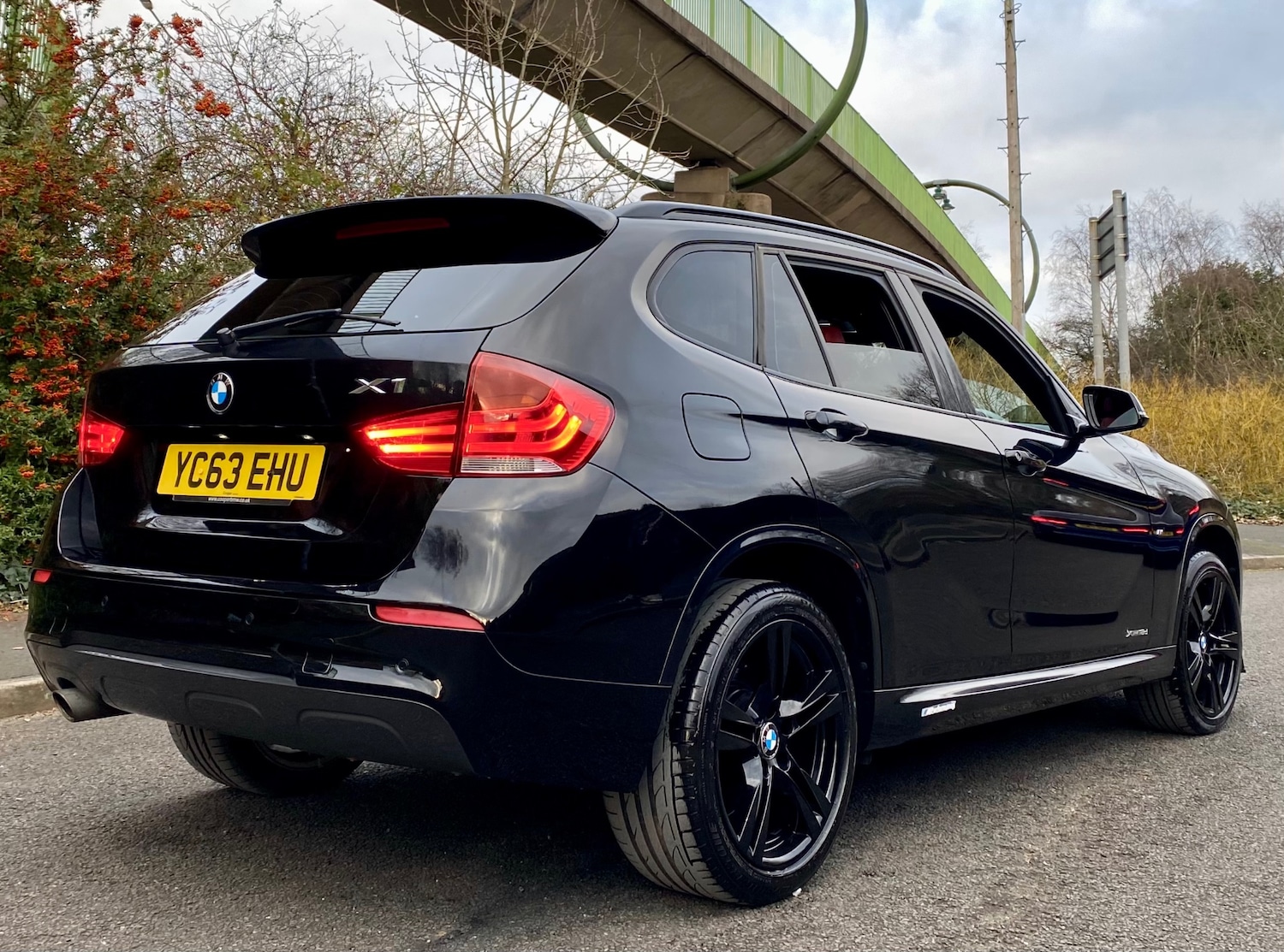 Used BMW X1 2013 for sale - 77082167: Photo 6