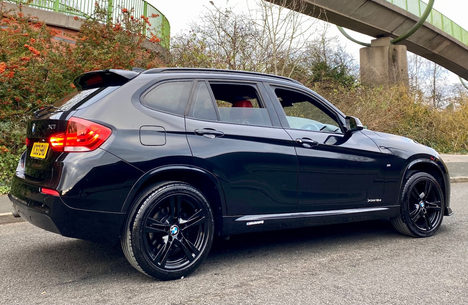 Used BMW X1 2013 for sale - 77082167: Photo 7