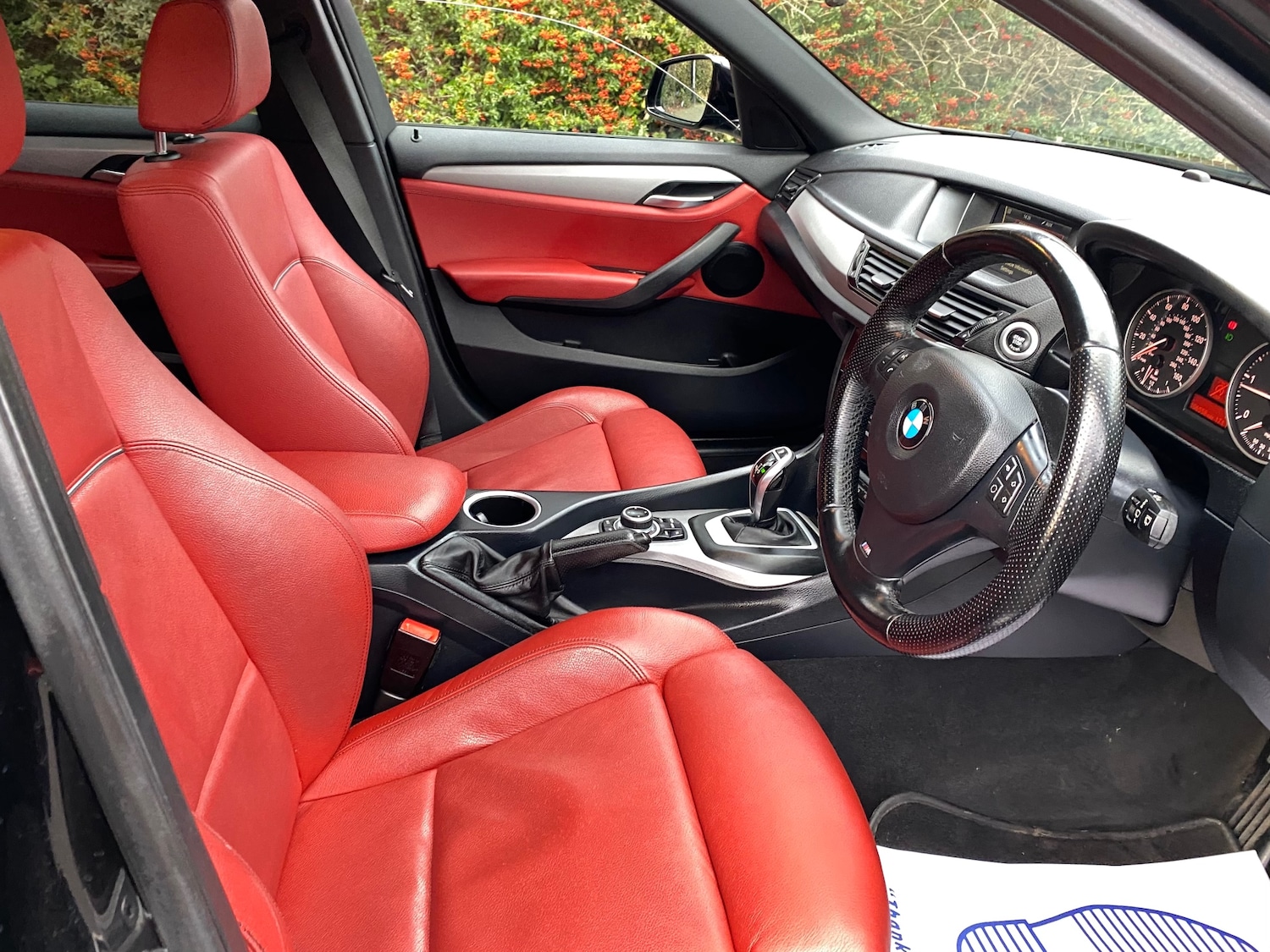 Used BMW X1 2013 for sale - 77082167: Photo 8