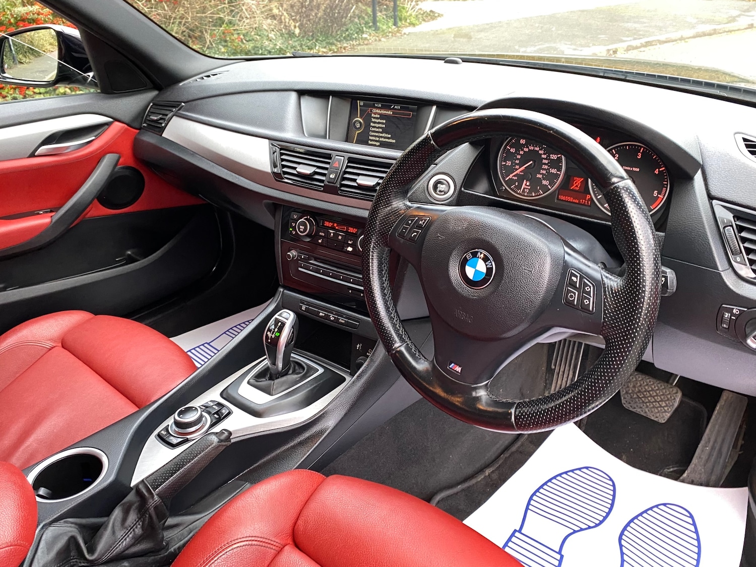 Used BMW X1 2013 for sale - 77082167: Photo 9