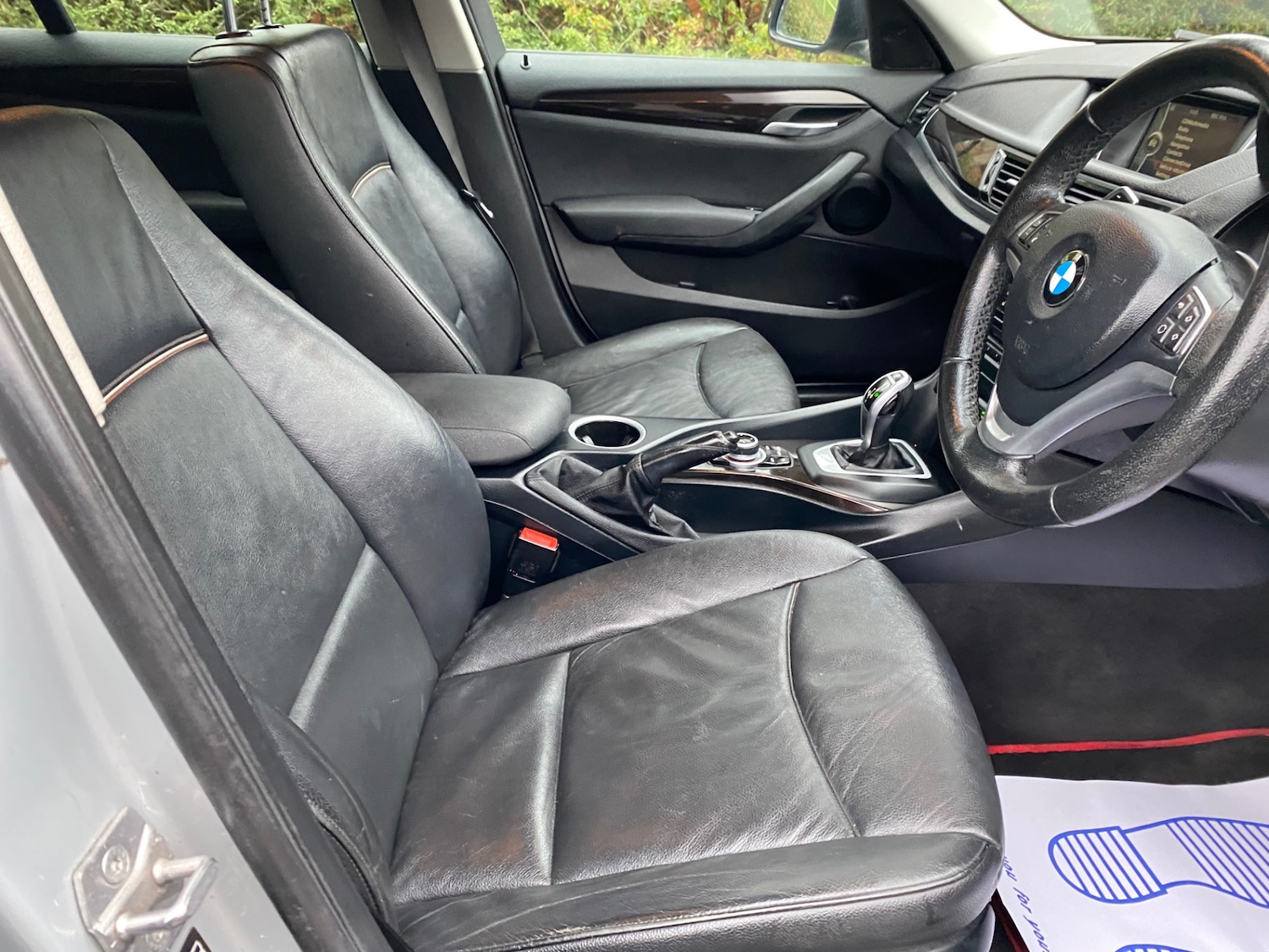 Used BMW X1 2014 for sale - 77326192: Photo 10