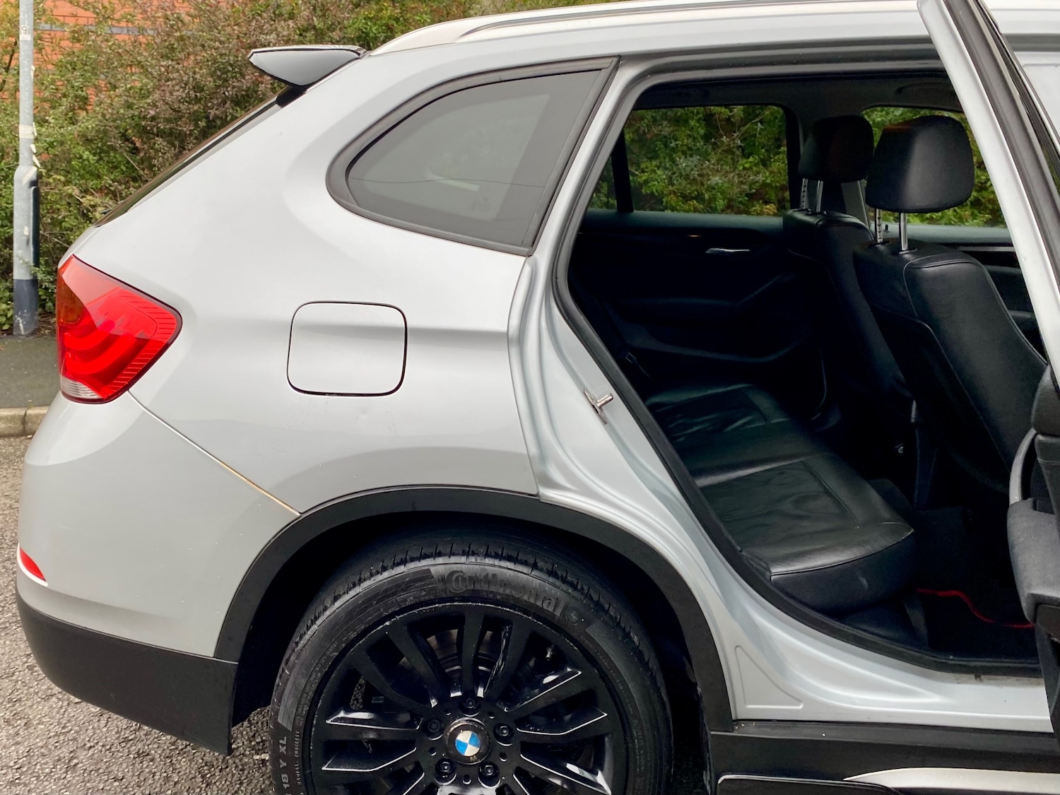 Used BMW X1 2014 for sale - 77326192: Photo 11