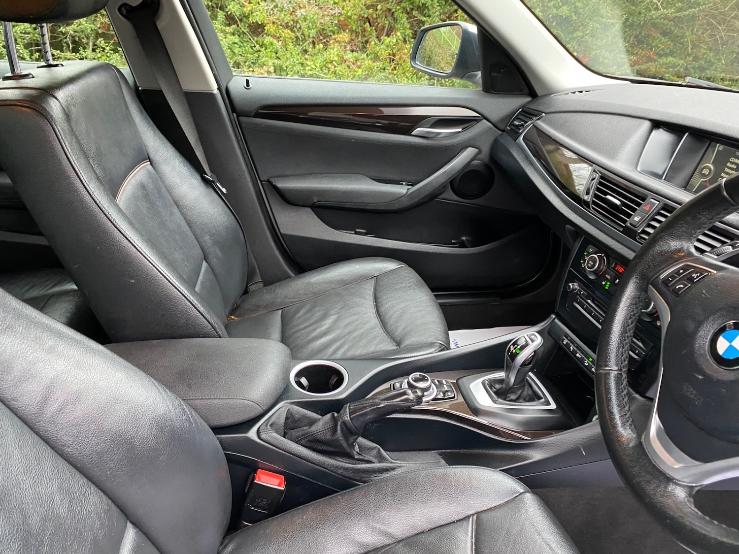 Used BMW X1 2014 for sale - 77326192: Photo 12