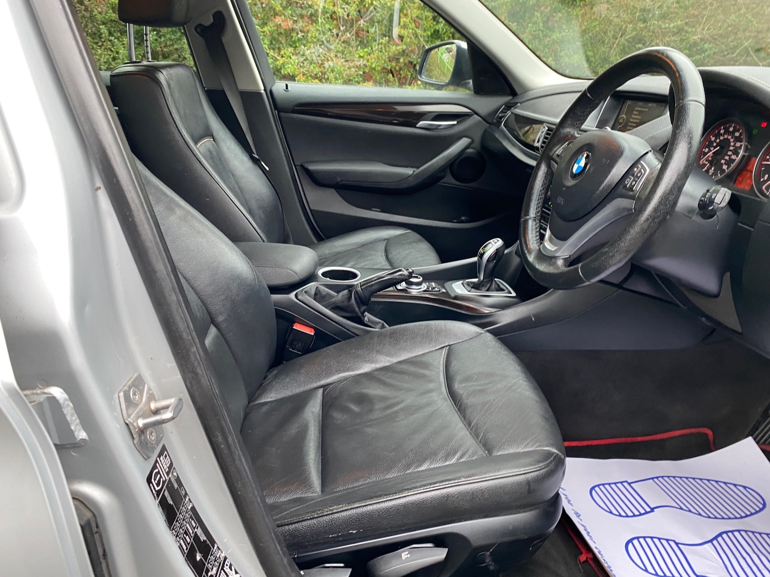 Used BMW X1 2014 for sale - 77326192: Photo 13