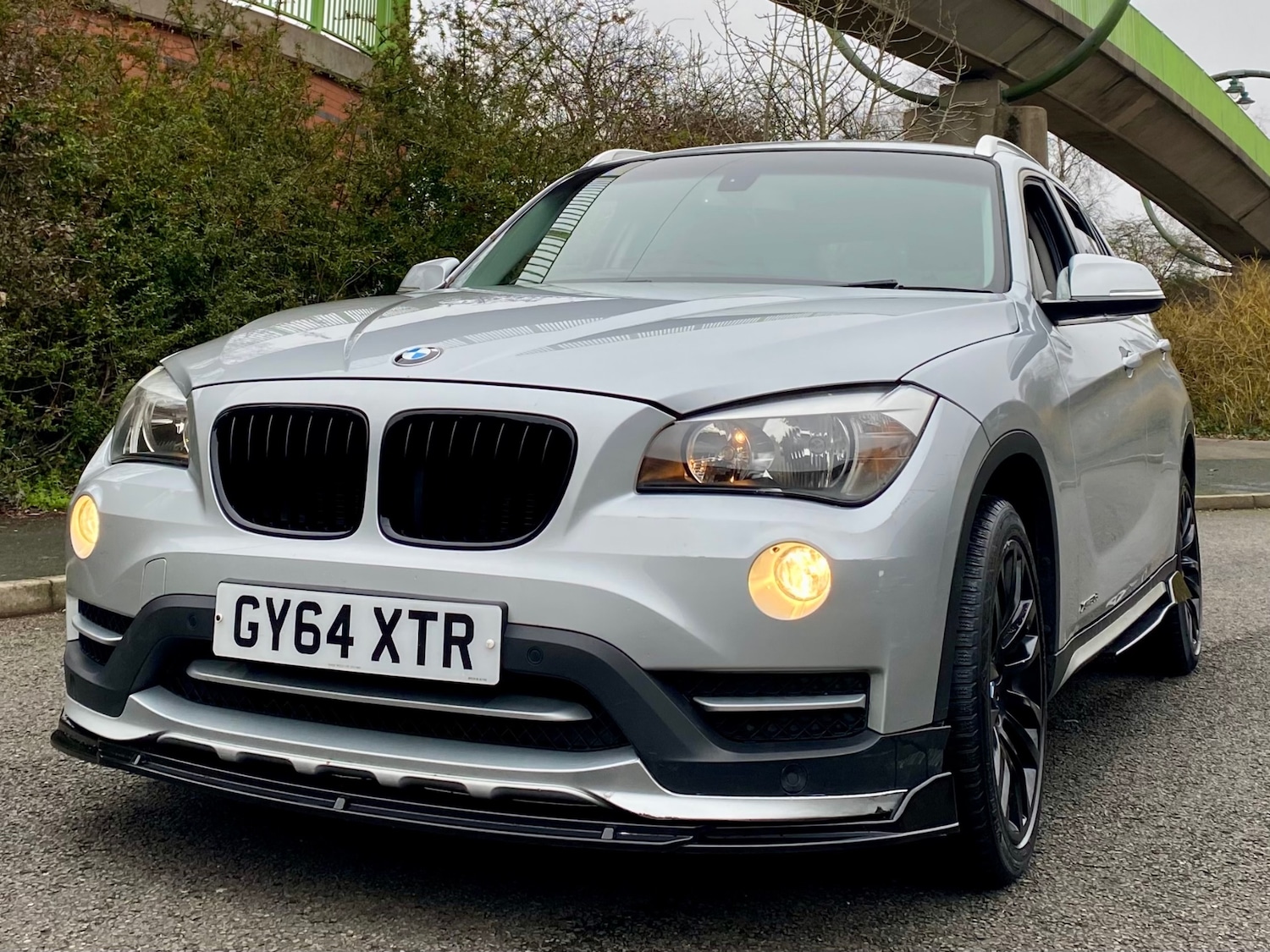 Used BMW X1 2014 for sale - 77326192: Photo 16