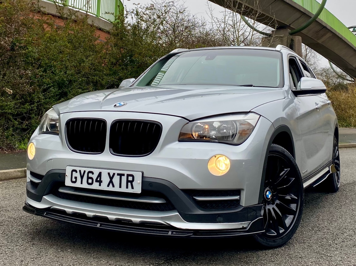 Used BMW X1 2014 for sale - 77326192: Photo 17