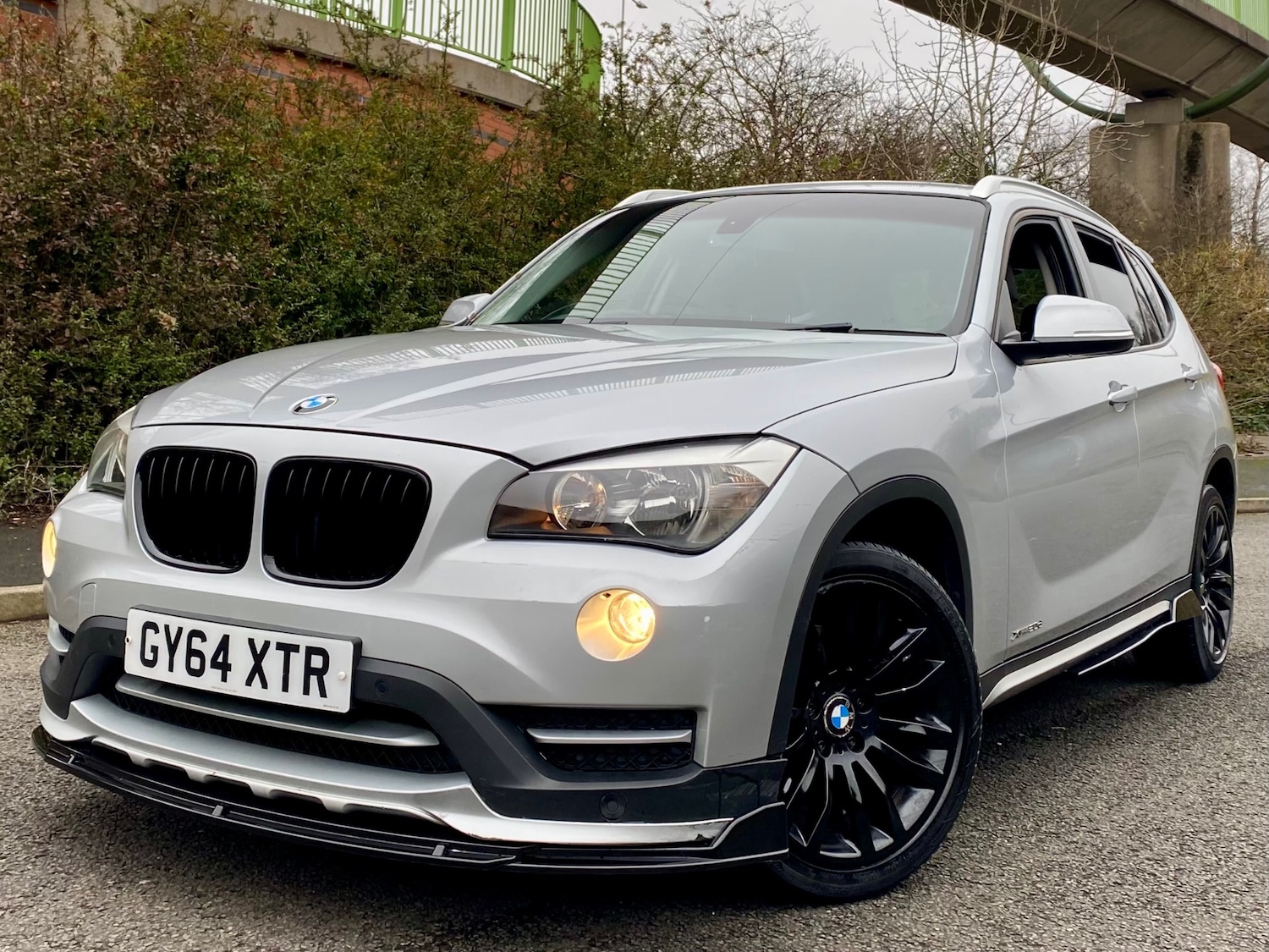 Used BMW X1 2014 for sale - 77326192: Photo 18