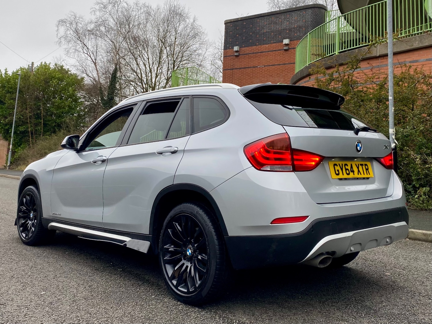 Used BMW X1 2014 for sale - 77326192: Photo 19