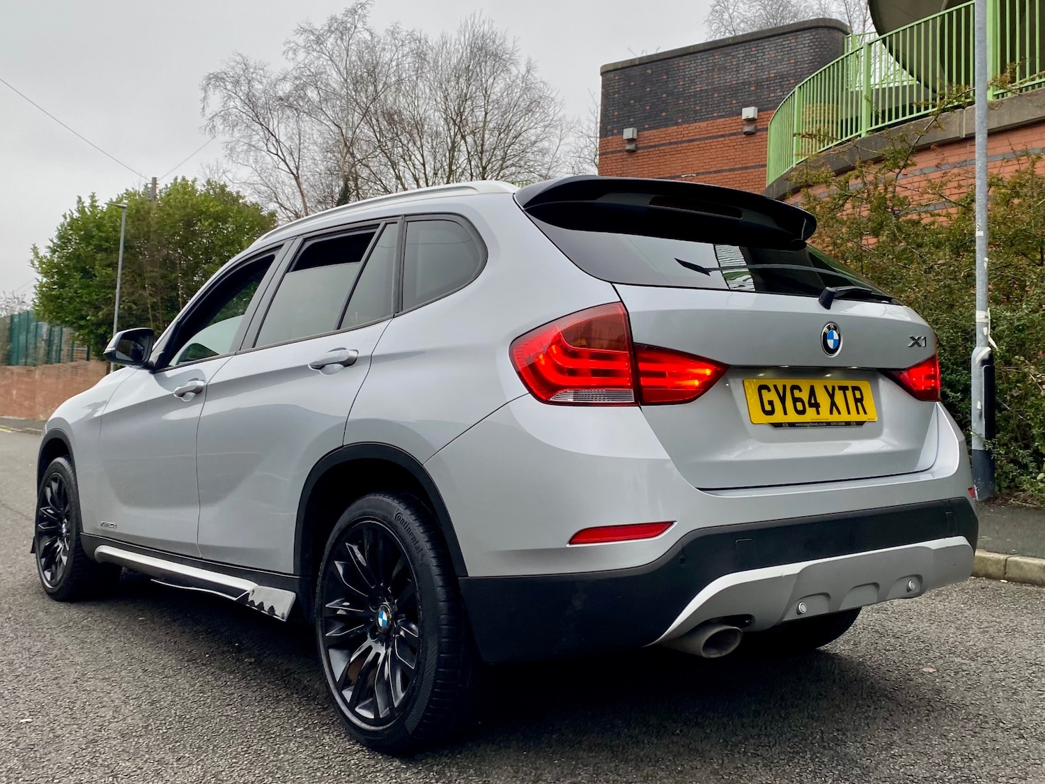 Used BMW X1 2014 for sale - 77326192: Photo 21