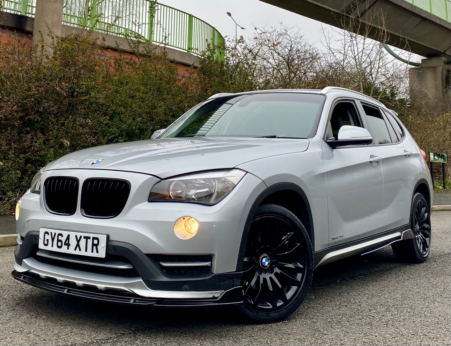 Used BMW X1 2014 for sale - 77326192: Photo 22