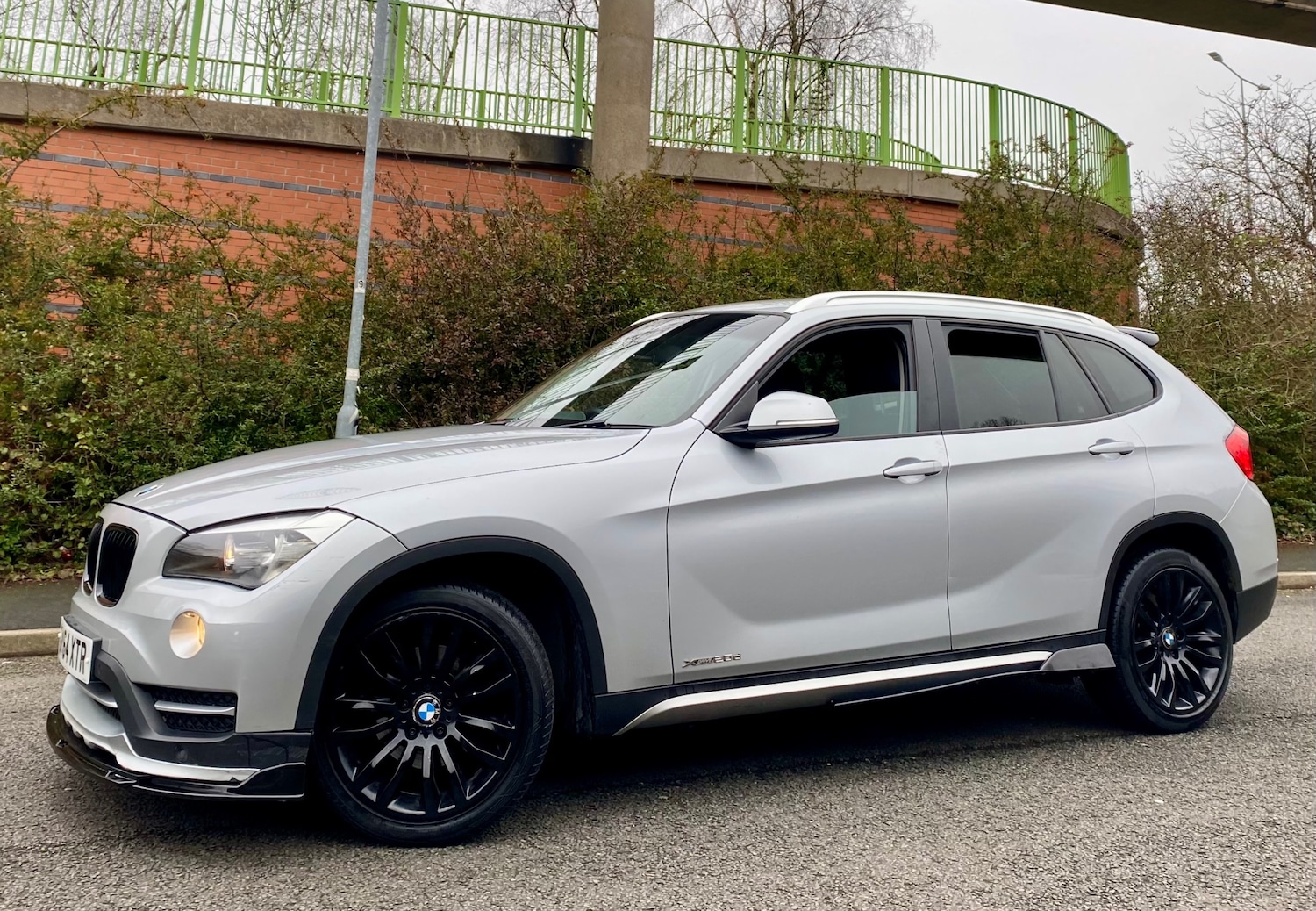 Used BMW X1 2014 for sale - 77326192: Photo 23