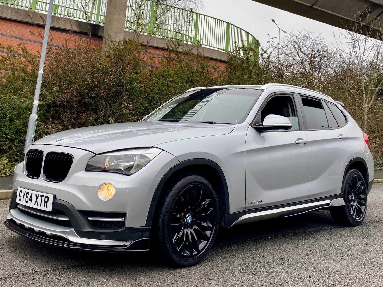 Used BMW X1 2014 for sale - 77326192: Photo 25