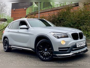 Used BMW X1 2014 for sale - 77326192: Photo