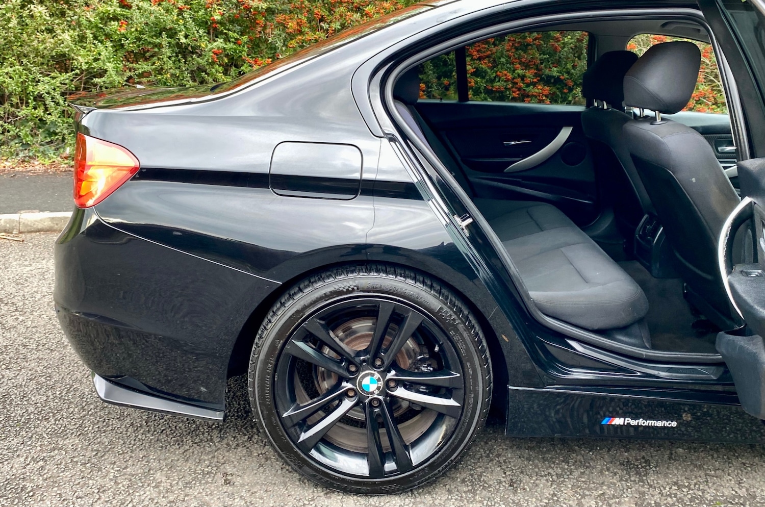 Used BMW 3 Series 2013 for sale - 76484251: Photo 10