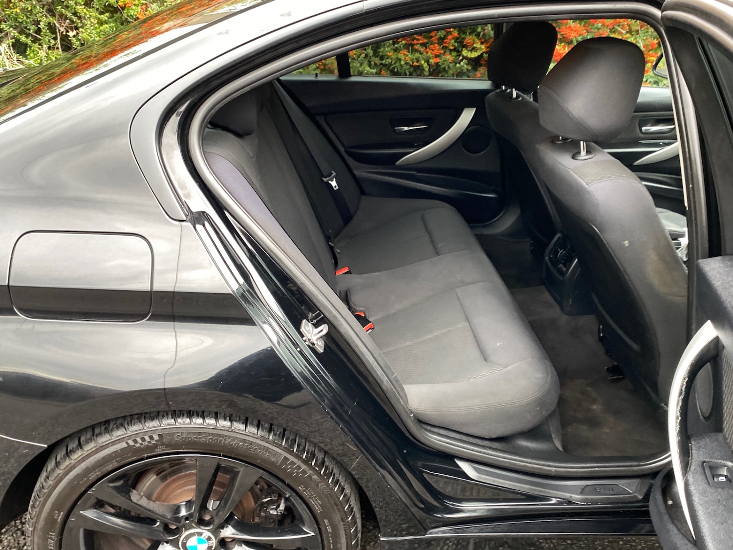 Used BMW 3 Series 2013 for sale - 76484251: Photo 11