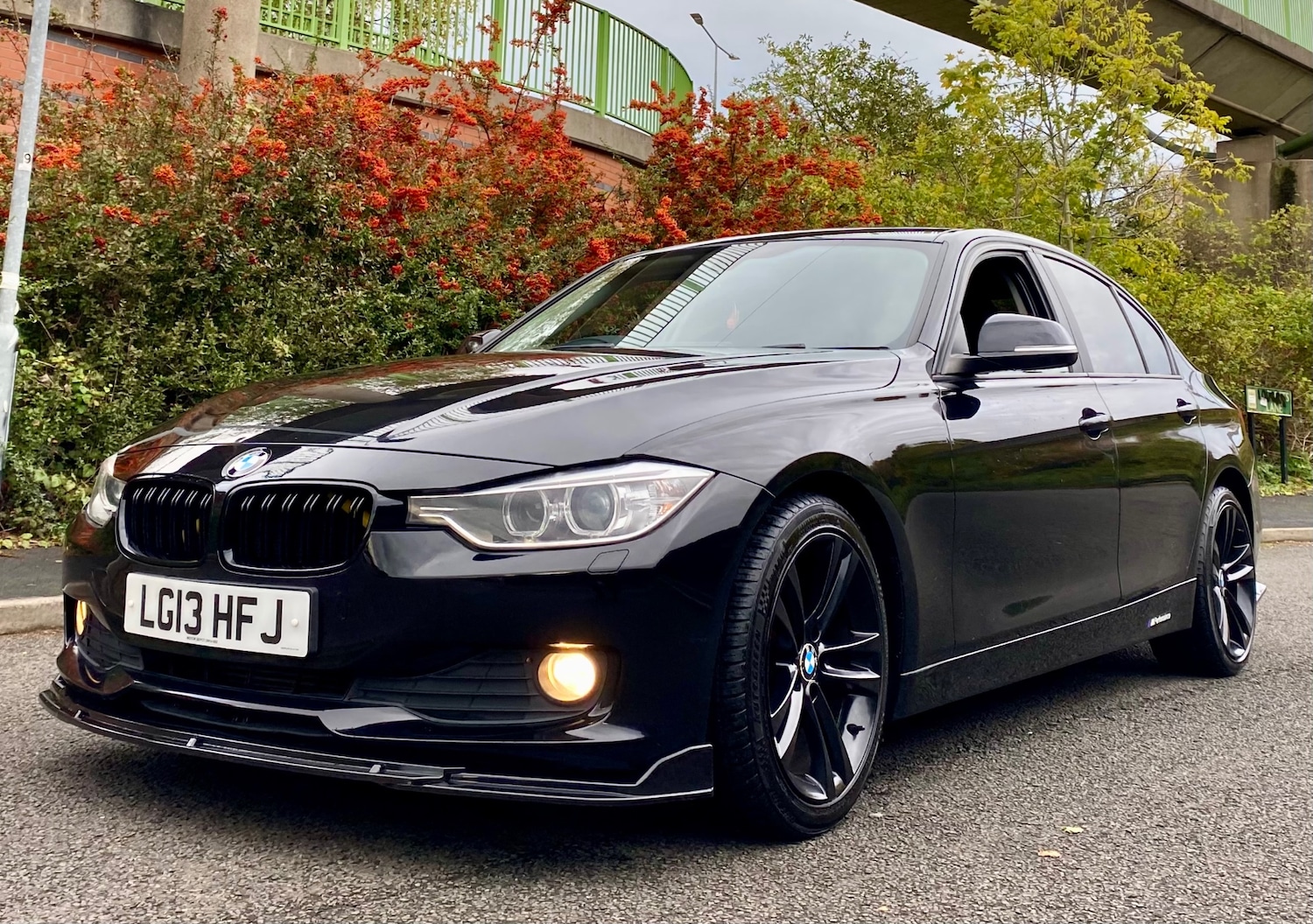 Used BMW 3 Series 2013 for sale - 76484251: Photo 12