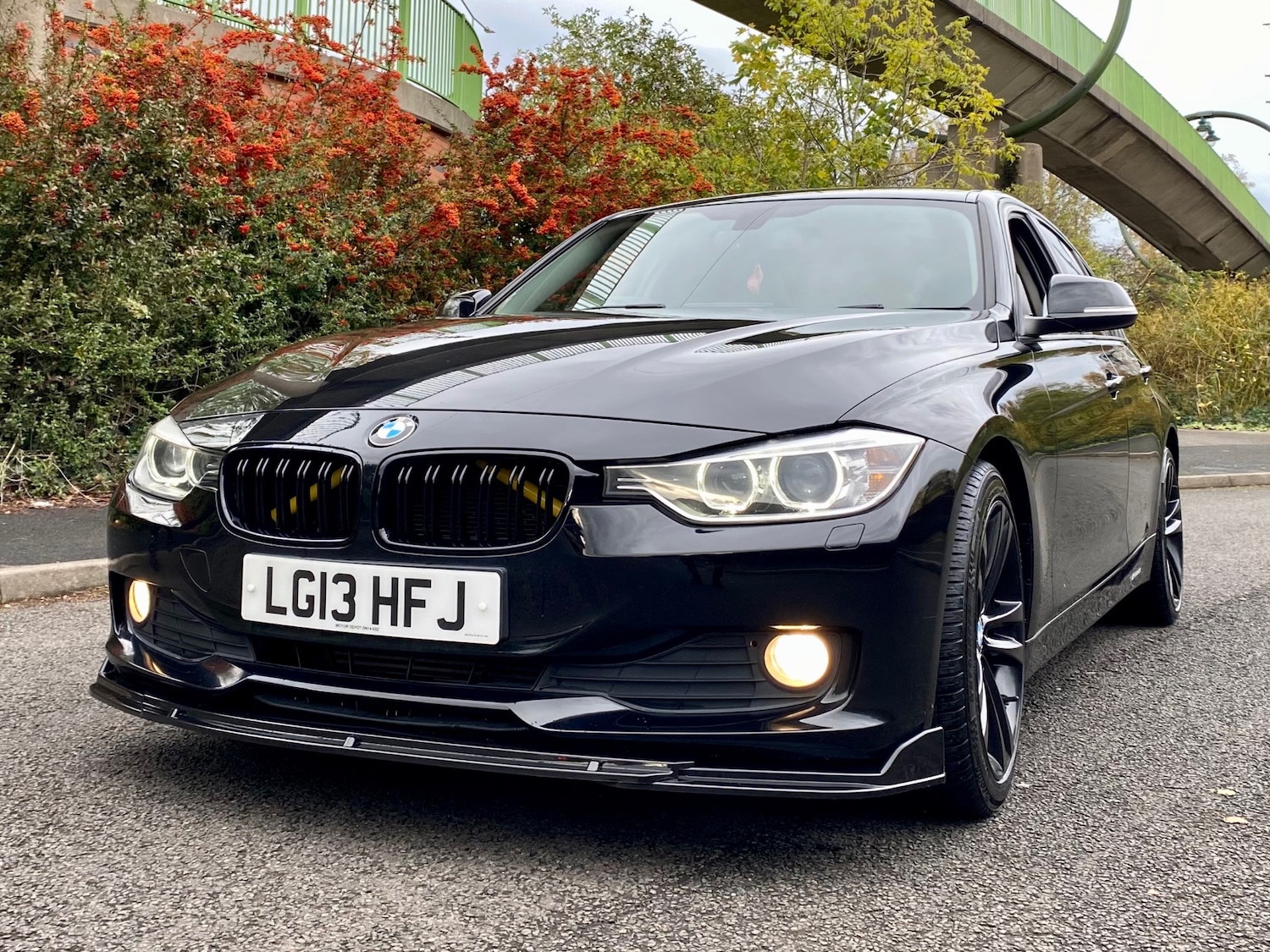 Used BMW 3 Series 2013 for sale - 76484251: Photo 13