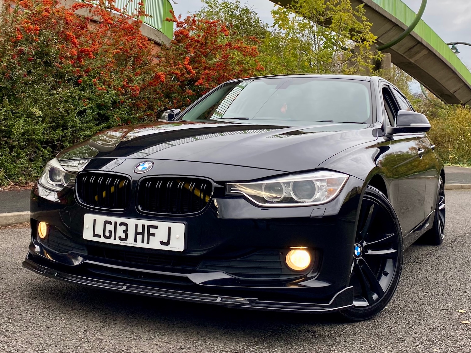 Used BMW 3 Series 2013 for sale - 76484251: Photo 14