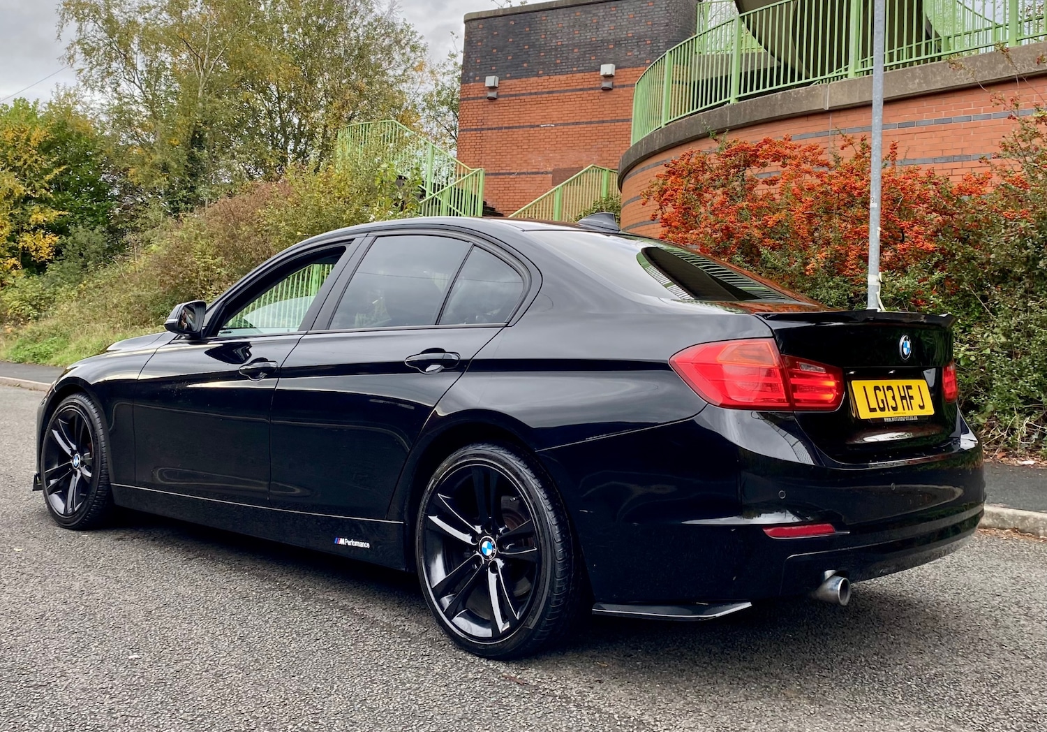 Used BMW 3 Series 2013 for sale - 76484251: Photo 15