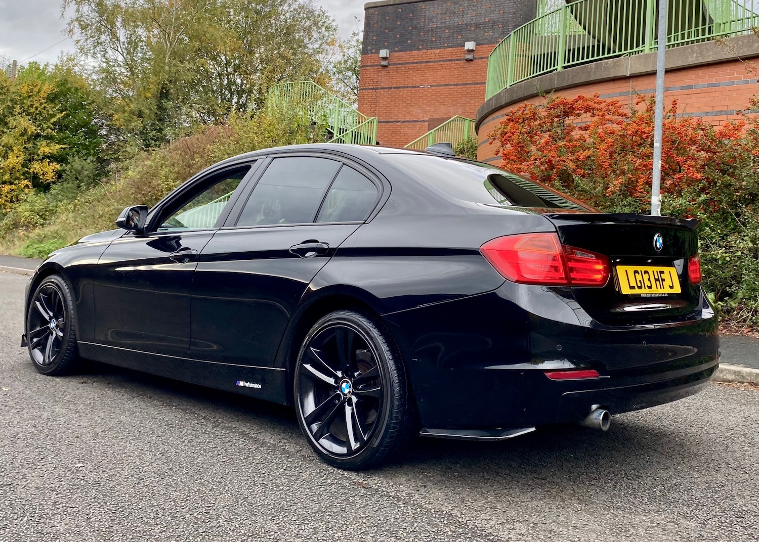 Used BMW 3 Series 2013 for sale - 76484251: Photo 16