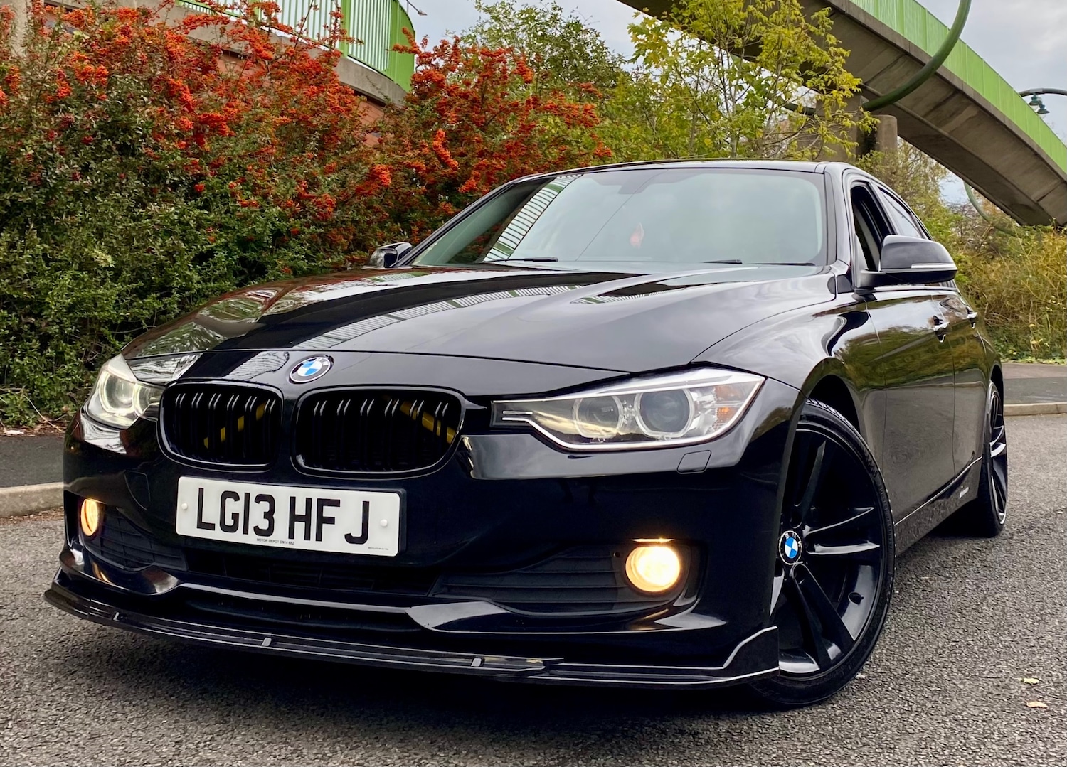 Used BMW 3 Series 2013 for sale - 76484251: Photo 17