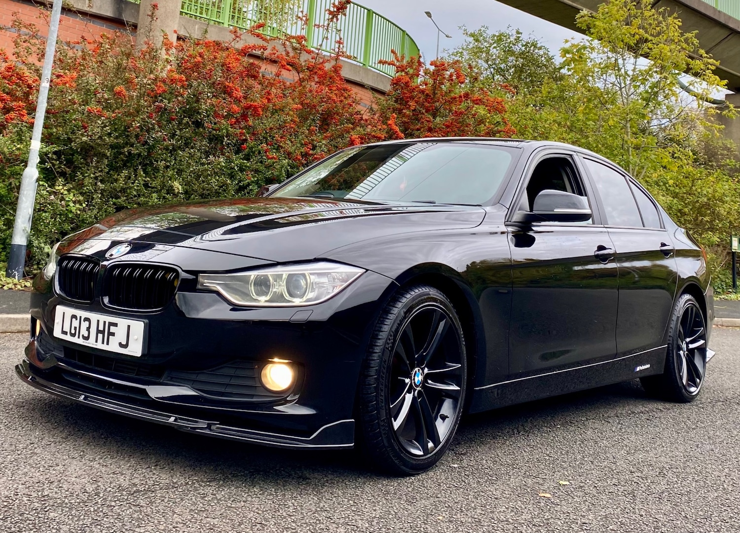 Used BMW 3 Series 2013 for sale - 76484251: Photo 18