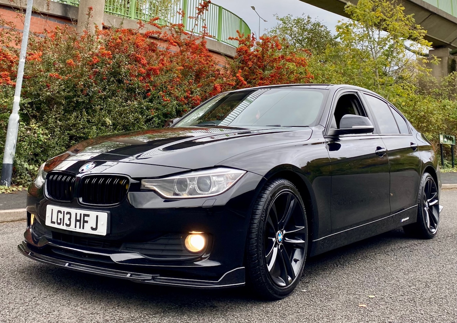 Used BMW 3 Series 2013 for sale - 76484251: Photo 19