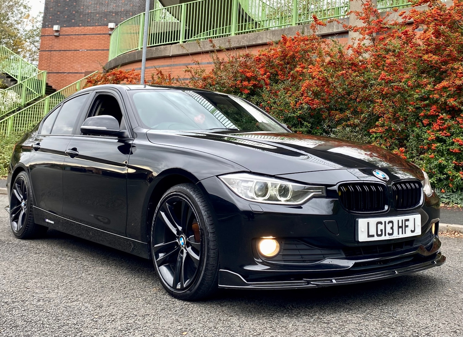 Used BMW 3 Series 2013 for sale - 76484251: Photo 20