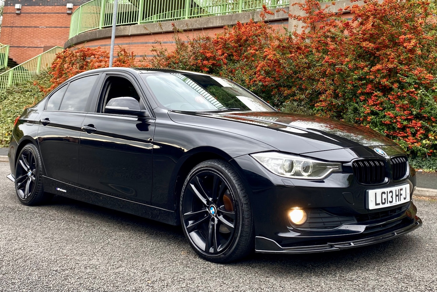 Used BMW 3 Series 2013 for sale - 76484251: Photo 21