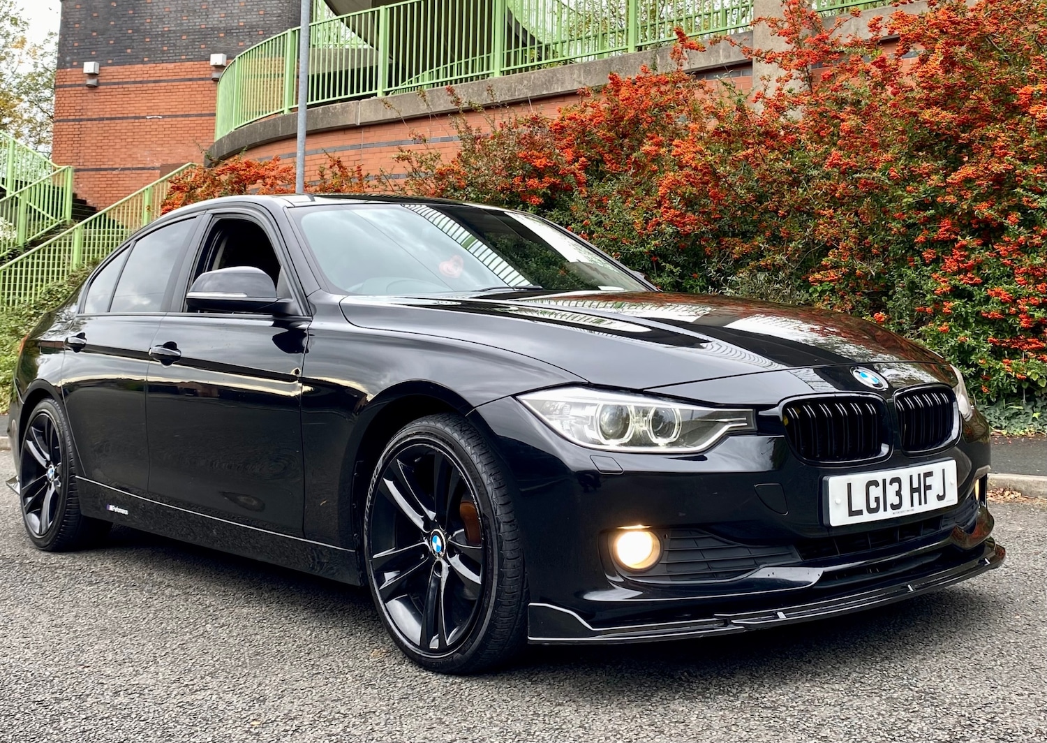 Used BMW 3 Series 2013 for sale - 76484251: Photo 22