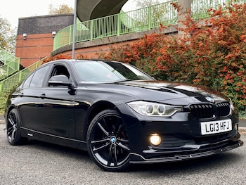 BMW 3 Series feature image 2