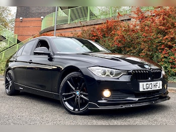 BMW 3 Series feature image 3