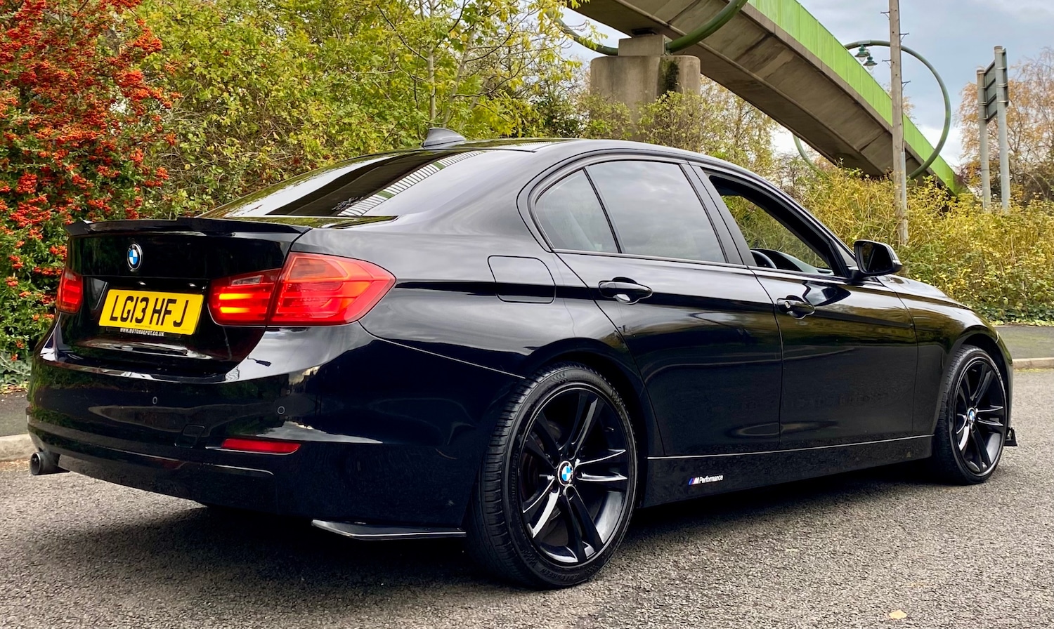 Used BMW 3 Series 2013 for sale - 76484251: Photo 4