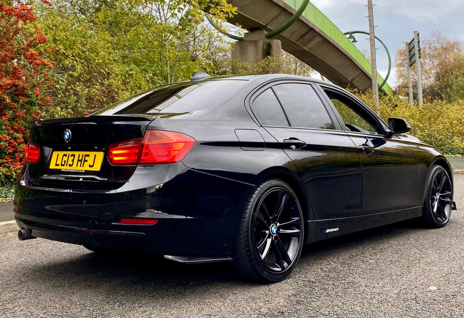 Used BMW 3 Series 2013 for sale - 76484251: Photo 5