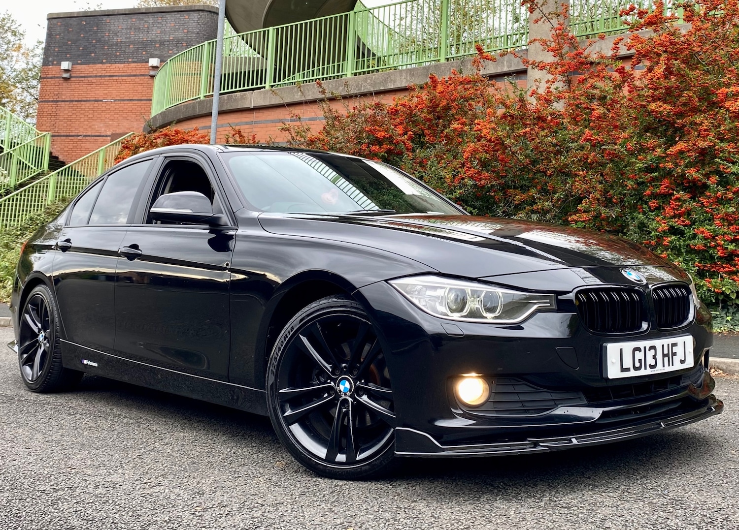 Used BMW 3 Series 2013 for sale - 76484251: Photo 6