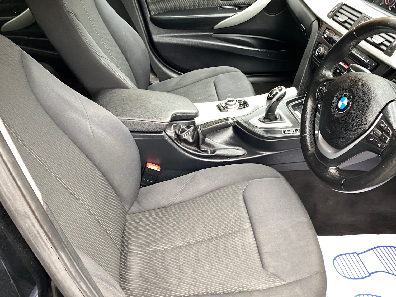 Used BMW 3 Series 2013 for sale - 76484251: Photo 8