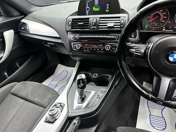 Used BMW 1 Series 2014 for sale - 78635569: Photo