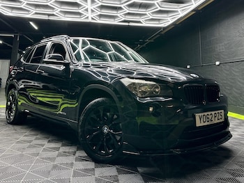 Used BMW X1 2012 for sale - 78386178: Photo